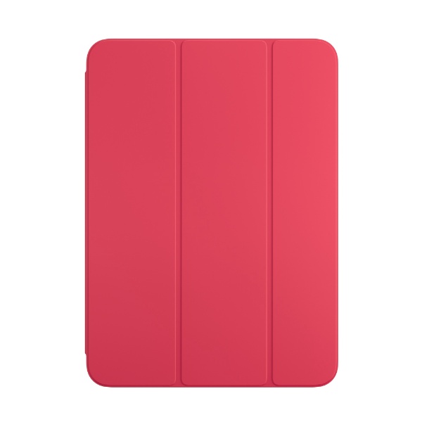 iPad（第10世代）用Smart Folio ウォーターメロン MQDT3FE/A