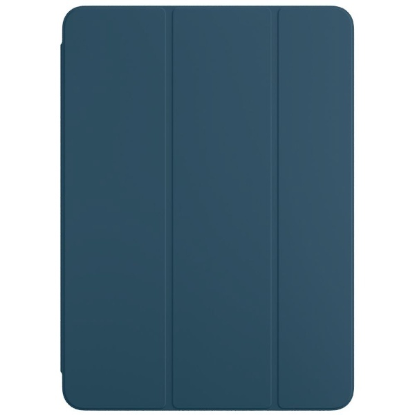 11インチ iPad Pro（第4/3/2/1世代）用 Smart Folio マリンブルー MQDV3FE/A アップル｜Apple 通販 