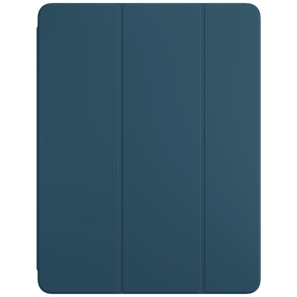 iPad mini（第6世代）用 Smart Folio ダークチェリー MM6K3FE/A 