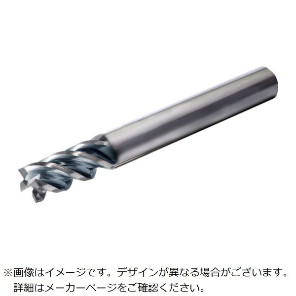 京セラ　高能率・難削材加工用エンドミル　４ＴＦＫ 4TFK160-350