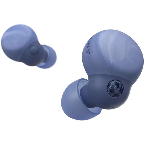 全部的无线入耳式耳机LinkBuds S地线蓝色WF-LS900NLC[支持无线(左右分离)/噪音撤销的/Bluetooth对应]_19