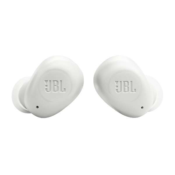 全部的无线入耳式耳机白JBLWBUDSWHT[无线(左右分离)/Bluetooth对应]_3