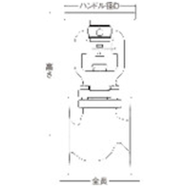 ヨシタケ ダクタイル製 ベローズシールバルブ ４０Ａ BSV-10F-40A ヨシタケ｜YOSHITAKE 通販