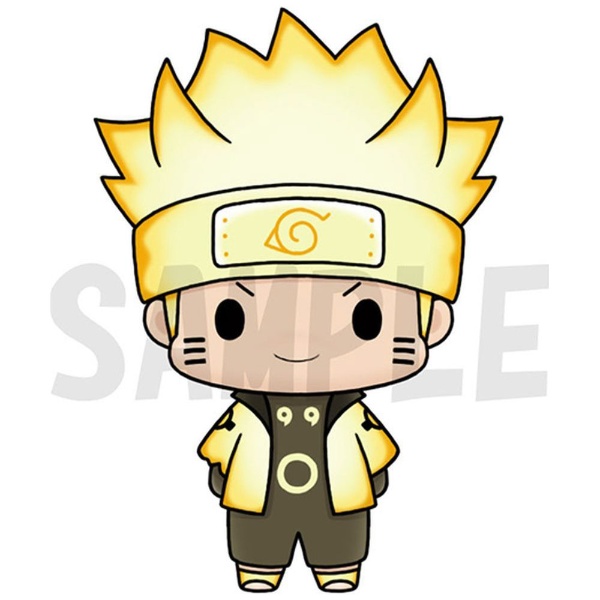 ちょこりんマスコット NARUTO-ナルト- 疾風伝 vol.3【単品】 メガハウス｜MegaHouse 通販 | ビックカメラ.com