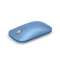 }EX Modern Mobile Mouse(Android/Mac/Windows11Ή) Tt@CA KTF-00078 [BlueLED /(CX) /3{^ /Bluetooth]