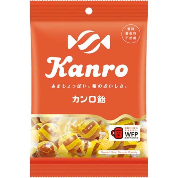 Kanro糖果140g_1