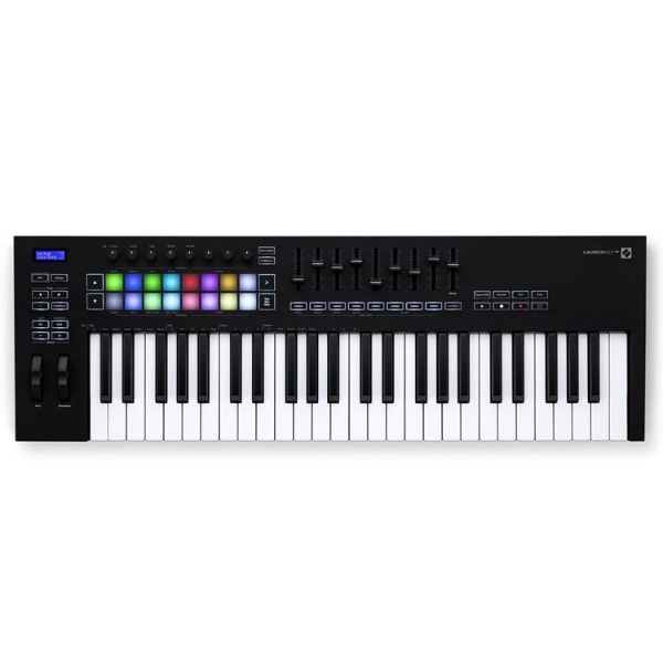 2023年】MIDIキーボードのおすすめ10選 作曲や演奏に使えるモデルを