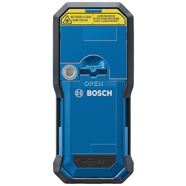 ボッシュ BOSHC リチウムイオンバッテリー 1608M00C43 - 計測、検査