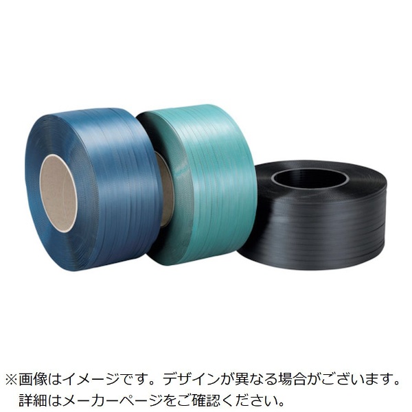 積水 PPバンド12×3000R－青色 12RX-B 積水樹脂｜Sekisui Jushi 通販