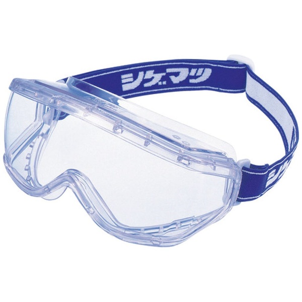 シゲマツ 一般作業用保護メガネ （１０個入） EE-16 重松製作所
