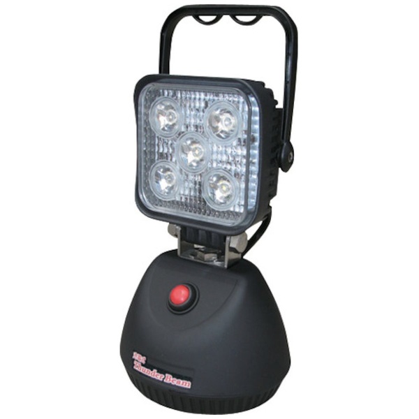 充電式LED投光器CLP-1500LRB CASTER｜キャスター 通販 | ビックカメラ.com