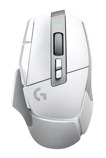 Logicool G ゲーミングマウス G502 X LIGHTSPEED