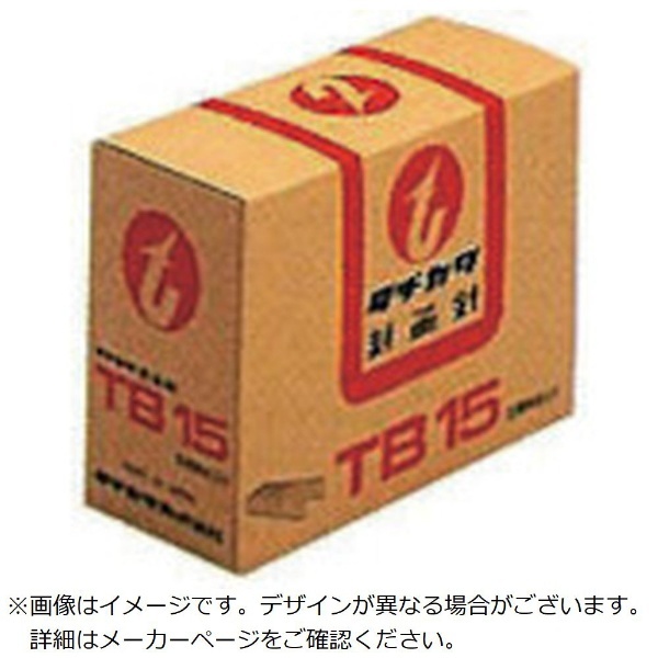 タチカワ 封函針 TB-15 立川ピン製作所｜Tachikawa Pin 通販