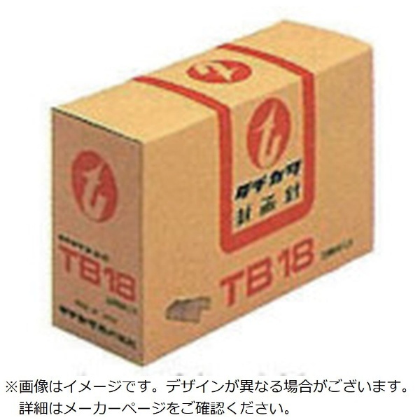 タチカワ 封函針 TB-18 立川ピン製作所｜Tachikawa Pin 通販