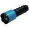 Hydrangea黑色灯高输出(焦点照射)干电池型UV-SU395-01F_1