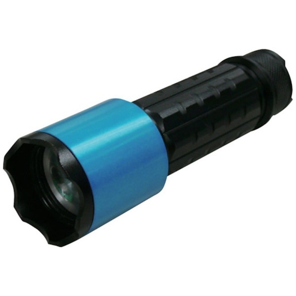 コンテック ブラックライト 高出力(フォーカス照射) 充電池タイプ UV-SU405-01FRB - 4