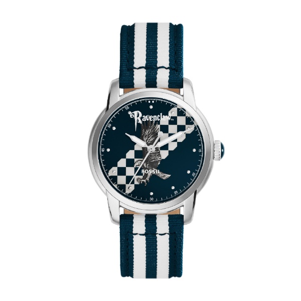 FOSSIL×HurryPotter ｺﾗﾎﾞﾓﾃﾞﾙ腕時計 ﾚｲﾌﾞﾝｸﾛｰ LE1160 FOSSIL LE1160