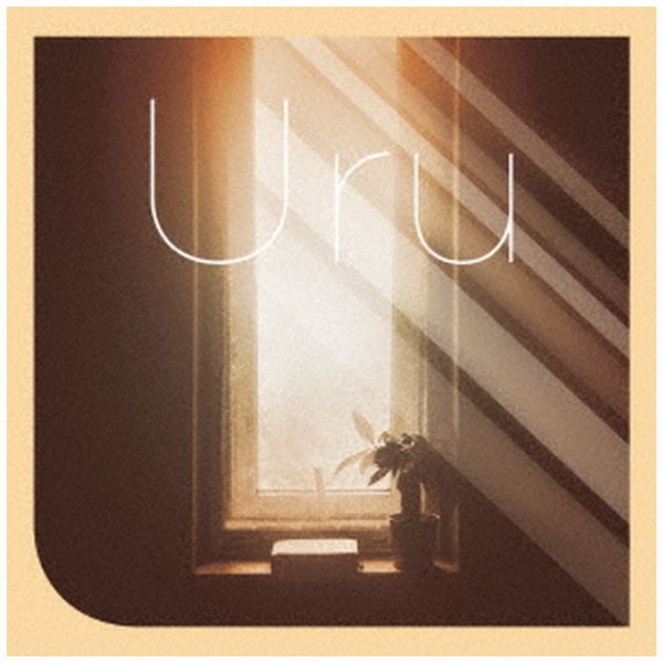 ソニーミュージック Uru CD コントラスト(初回生産限定盤)(Blu-ray Disc付)