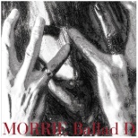 MORRIE/Ballad D[模拟唱片]