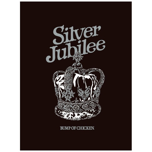 BUMP OF CHICKEN/ BUMP OF CHICKEN LIVE 2022 Silver Jubilee at 
