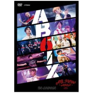 AB6IX/ 2022 AB6IX FAN MEETING AB_NEW AREA IN JAPAN DVD