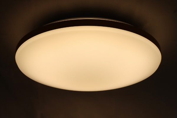 LEDシーリングライト　8畳用 ALC-8 [8畳 /昼光色～電球色 /リモコン付属]