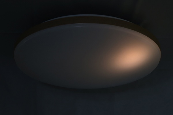 LEDシーリングライト　8畳用 ALC-8 [8畳 /昼光色～電球色 /リモコン付属]