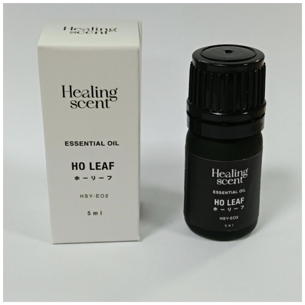 å󥷥륪   5ml ۡ꡼ Healing scentʥҡ󥰥ȡ HSY-EO2