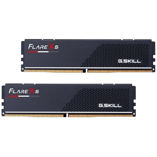 ߥ Flare X5 F5-5200J3636C16GX2-FX5 [DIMM DDR5 /16GB /2]