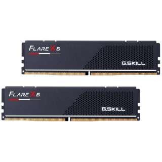 ݃ Flare X5 F5-5200J3636D32GX2-FX5 [DIMM DDR5 /32GB /2]