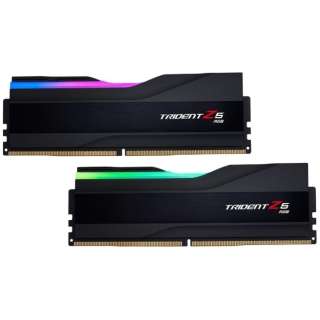 ݃ Trident Z5 RGB ubN F5-7200J3445G16GX2-TZ5RK [DIMM DDR5 /16GB /2]