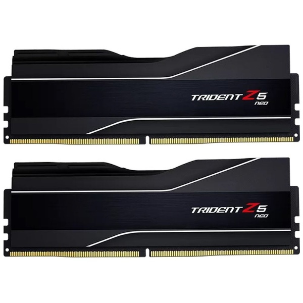 ߥ Trident Z5 Neo F5-6000J3040G32GX2-TZ5N [DIMM DDR5 /32GB /2]