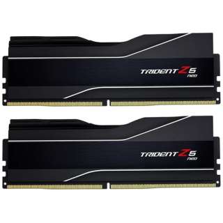 ݃ Trident Z5 Neo F5-6000J3040G32GX2-TZ5N [DIMM DDR5 /32GB /2]