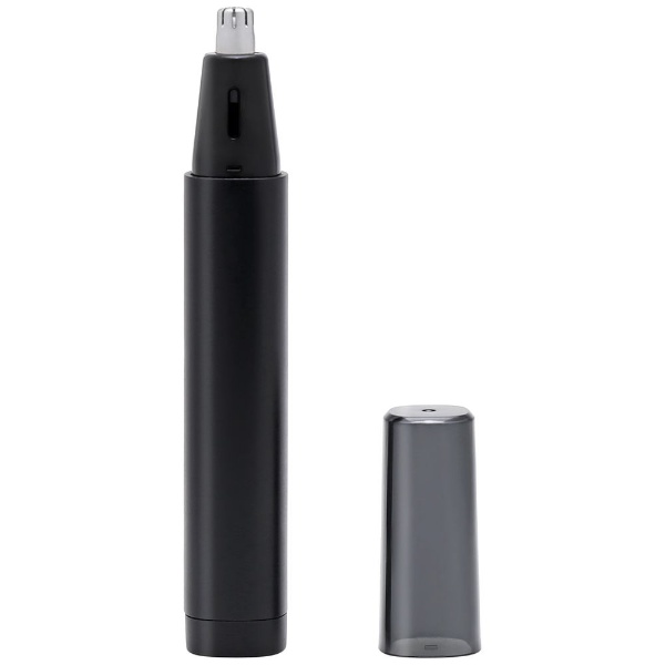 NR-551 水洗い鼻毛・耳毛カッター USB充電交流式（Type-C）