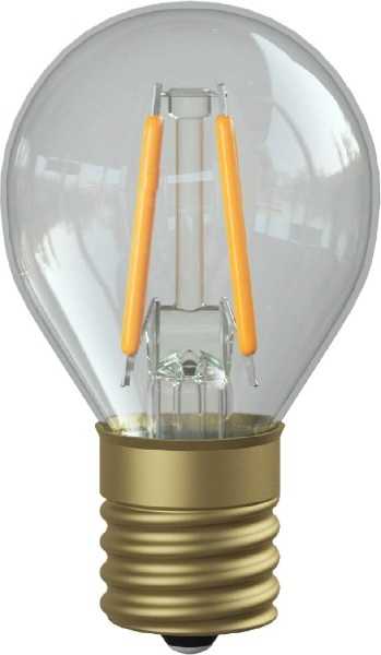 LED電球 ボール35 Siphon [E17 /ボール電球形 /35W相当 /電球色 /1個 /全方向タイプ] ビートソニック｜BeatSonic  通販