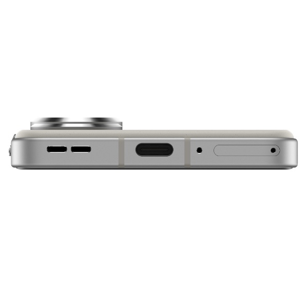 Zenfone 9 ムーンライトホワイト Qualcomm Snapdragon 8+ Gen 1 5.9型