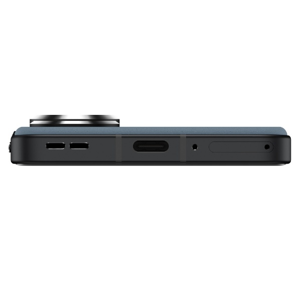 ビックカメラ.com - Zenfone 9 スターリーブルー Qualcomm Snapdragon 8+ Gen 1 5.9型ワイド  AMOLEDディスプレイ メモリ/ストレージ：8GB/128GB nanoSIM×2 SIMフリースマートフォン スターリーブルー  ZF9-BL8S128