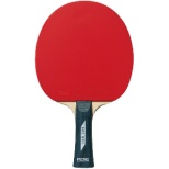 乒乓球球拍初学者通用符号指令码1500 S BASIC 1500 S(张贴橡胶球拍/S)320010