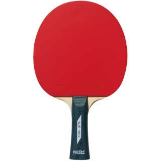 乒乓球球拍初学者通用符号指令码1500 S BASIC 1500 S(张贴橡胶球拍/S)320010