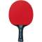 乒乓球球拍初学者通用符号指令码加黑色BASIC PLUS BLACK(张贴橡胶的球拍)320050_1