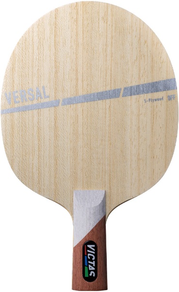 卓球ラケット 中国式ペンホルダー バーサル VERSAL(攻撃用/CHN) 310083