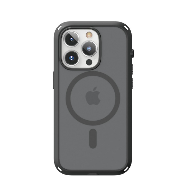 iPhone 14 Pro Magsafeб ׷ۼ ƥ륹֥å CT-ICIP22M3-MSCO-BK