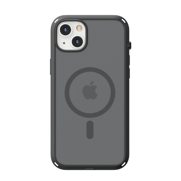 iPhone 14 Plus Magsafeб ׷ۼ ƥ륹֥å CT-ICIP22L2-MSCO-BK