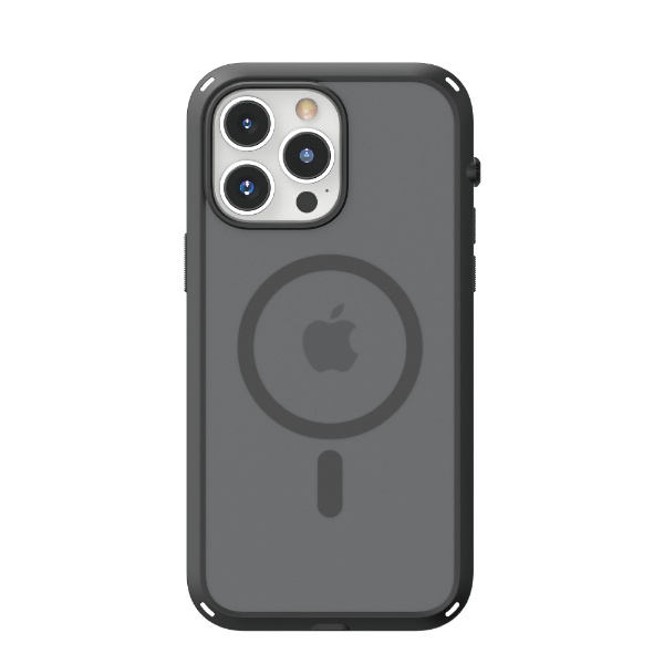 iPhone 14 Pro Max Magsafeб ׷ۼ ƥ륹֥å CT-ICIP22L3-MSCO-BK