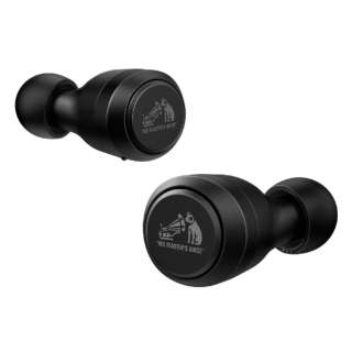 全部的无线入耳式耳机Victor黑色HA-FX150T-B[支持无线(左右分离)/噪音撤销的/Bluetooth对应]