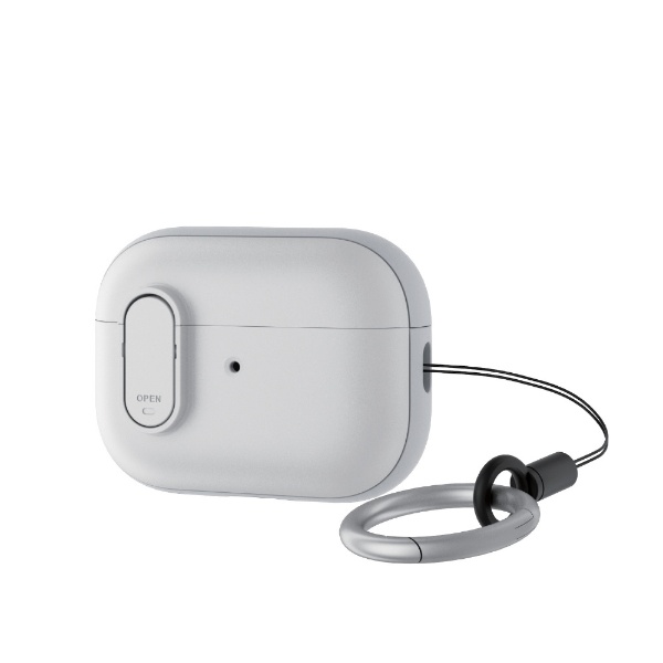 AirPods Pro（第2世代） MQD83J/A [ワイヤレス(左右分離) /ノイズキャンセリング対応 /Bluetooth対応]  アップル｜Apple 通販 | ビックカメラ.com