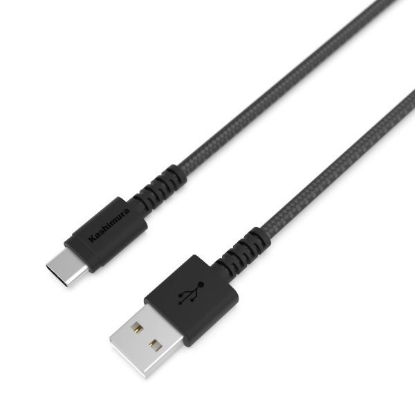 USB &Ʊ֥ 50cm A-C STRONG BK AJ-628 [50cm]