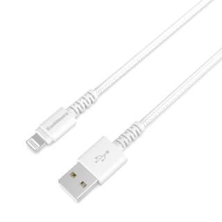 USB[dP[u 50cm LN STRONG WH KL-115 [50cm]