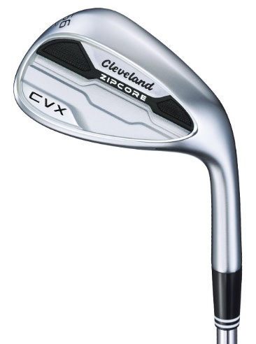 ウェッジ CVX ZIPCORE Wedge 50.0°《N.S.PRO 950GH スチールシャフト》 硬さ(Flex)：S