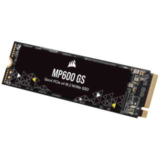 CSSD-F0500GBMP600GS SSD PCI-Expressڑ MP600 GSV[Y [500GB /M.2] yoNiz